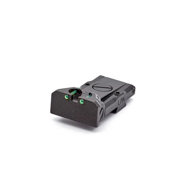 LPA TRT54FUFO Adjustable Hausse "BOMAR" pour 1911/2011