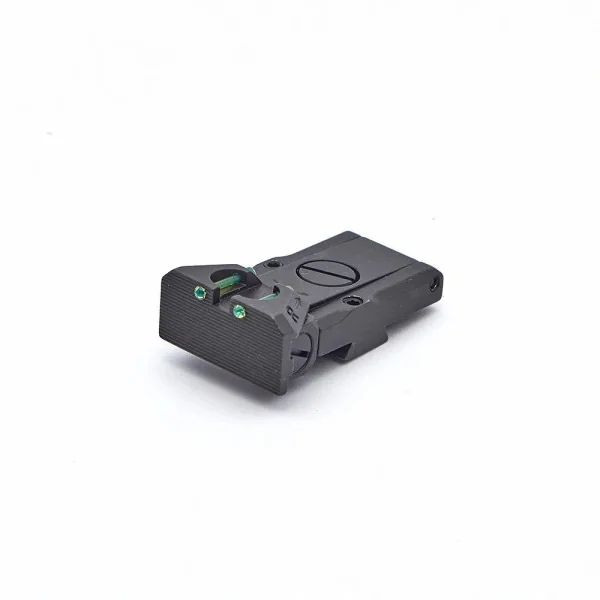 LPA TRT50POFO Adjustable Hausse pour Remington 1911 R1