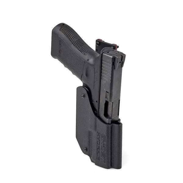 Holster GHOST Hydra P pour Glock 34/35 - Main Droite