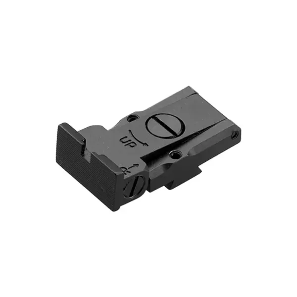 LPA TRT50PO07 Adjustable Hausse pour Remington 1911 R1