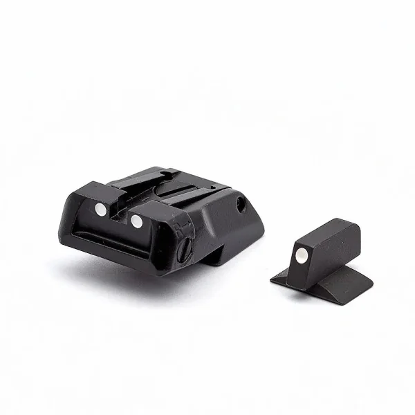 LPA SPS17SS30 Sight Set pour Sig Sauer 1911 Cal.22