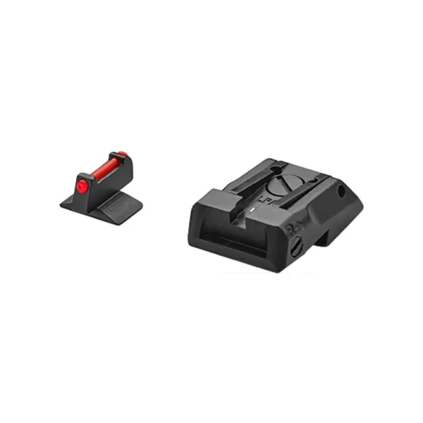 LPA SPS17SS6F Sight Set pour Sig Sauer 1911 Cal.22