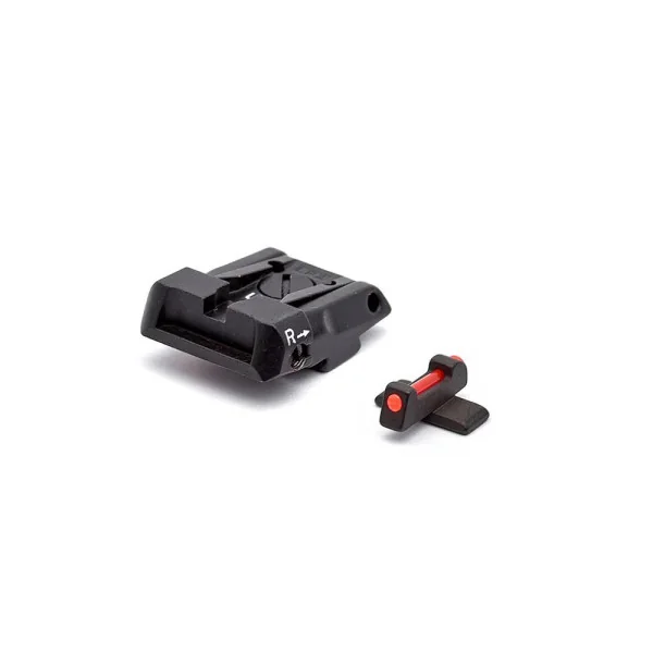 LPA SPS20SS6F Sight Set pour Sig Sauer P220, P225, P226, P228