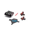 LPA SPF20SS Sight Set pour Sig Sauer P220, P225, P226, P228, P229, P320