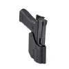 GHOST Hydra P Holster, Main version: Gauche Main, Pistolet model: KMR