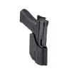 GHOST Hydra P Holster, Main version: Droit Main, Pistolet model: KMR