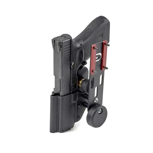 GHOST Hydra P Holster, Main version: Droit Main, Pistolet model: KMR