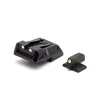 LPA SPL18RI Sight Set pour Rock Island 1911 Armscor