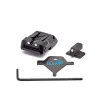 LPA SPS18RI30 Sight Set pour Rock Island 1911 Armscor