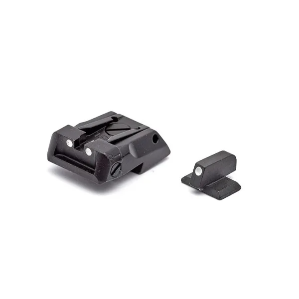 LPA SPS18RI30 Sight Set pour Rock Island 1911 Armscor