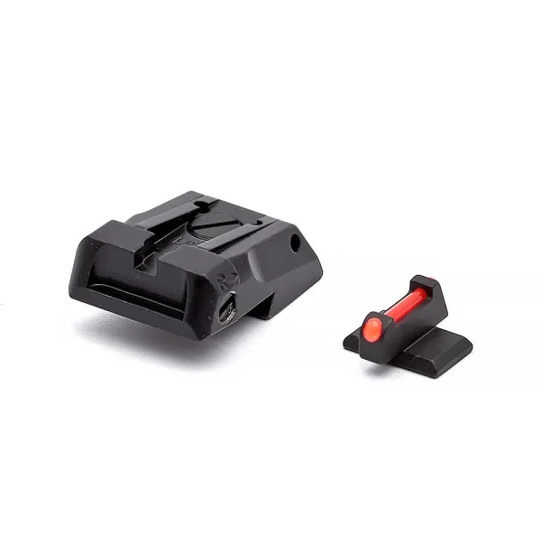 LPA SPS18RI6F Sight Set pour Rock Island 1911 Armscor