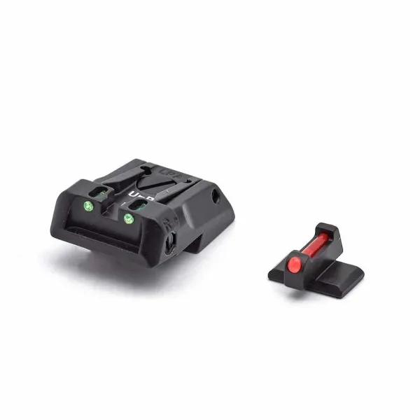 LPA SPF18RI Sight Set pour Rock Island 1911 Armscor