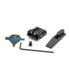LPA SPS23RU30 Sight Set pour Ruger Mark IV 22/45 lite