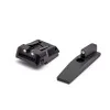 LPA SPS23RU30 Sight Set pour Ruger Mark IV 22/45 lite