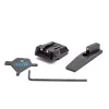 LPA SPL23RU Sight Set pour Ruger Mark IV 22/45 lite