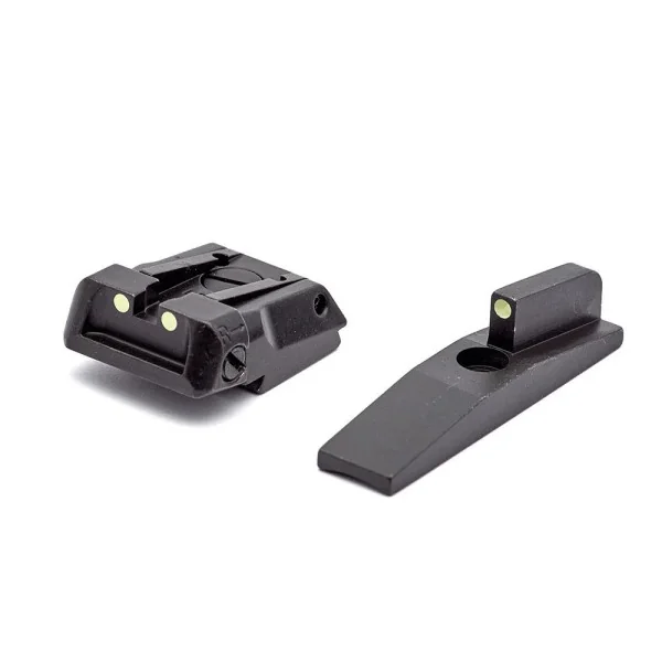 LPA SPL23RU Sight Set pour Ruger Mark IV 22/45 lite