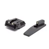 LPA SPL23RU Sight Set pour Ruger Mark IV 22/45 lite