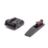 LPA SPS23RU6F Sight Set pour Ruger Mark IV 22/45 lite