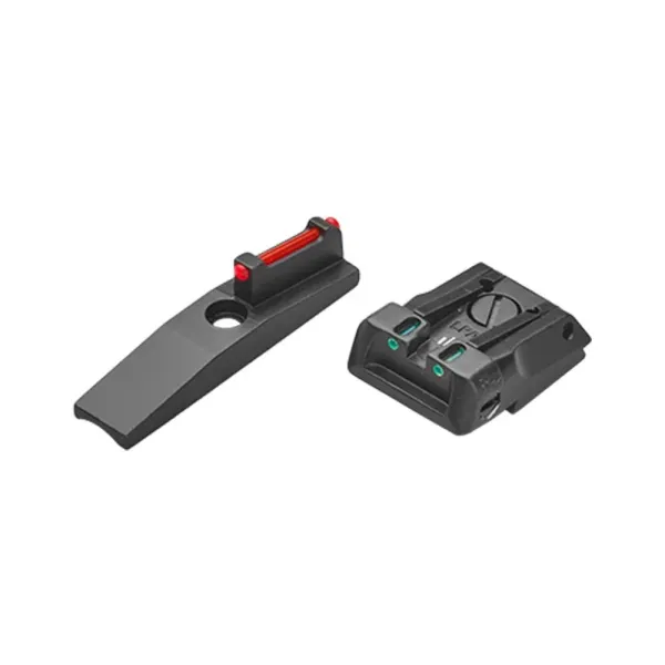 LPA SPF23RU Sight Set pour Ruger Mark IV 22/45 lite