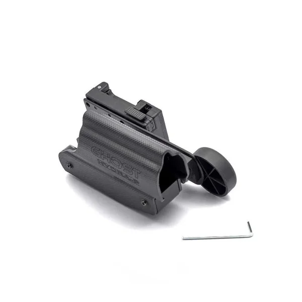 GHOST Hydra P+ Holster, Main version: Gauche Main, Pistolet model: KMR