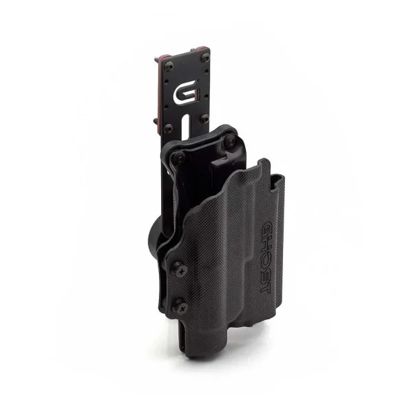 GHOST Thunder SF Holster droitier Glock 17