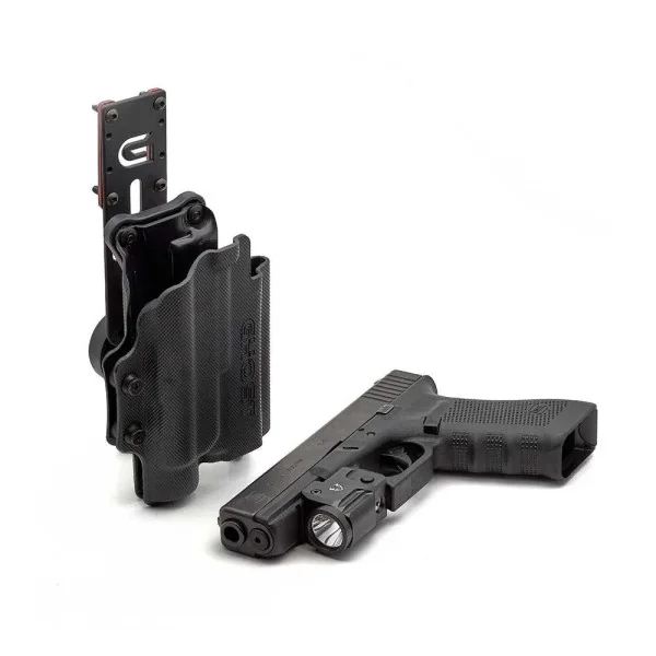 GHOST Thunder SF Holster droitier Glock 17