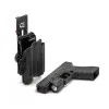 GHOST Thunder SF Holster droitier Glock 17