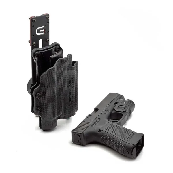 GHOST Thunder SF Holster droitier Glock 17