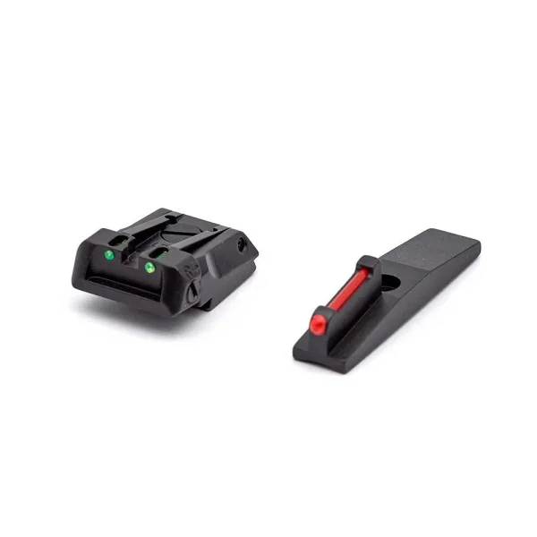 LPA SPF21RU Sight Set pour Ruger Mark IV Competitor, Hunter
