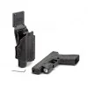 GHOST Hybrid SF Holster droitier Glock 17