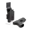 GHOST Hybrid SF Holster droitier Glock 17