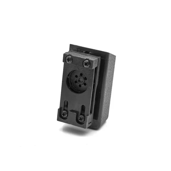 Ghost Civilian Magazine Pouch with Rotation