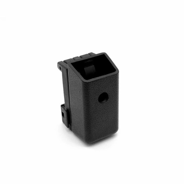 Pochette pour magazines civils Ghost 360 CLIP D avec rotation  Chez DEVILLE ARMORY. Votre armurerie en ligne.