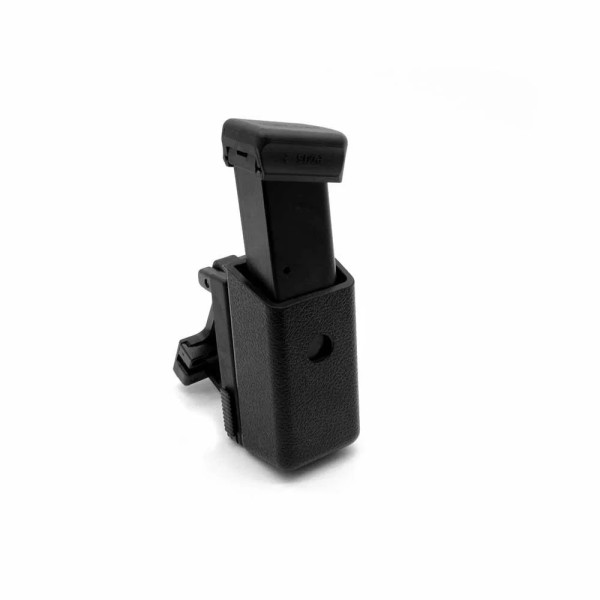 Pochette pour magazines civils Ghost 360 CLIP D avec rotation  Chez DEVILLE ARMORY. Votre armurerie en ligne.