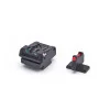 LPA SPF24HK Sight Set pour H&K SFP9 Optical Ready