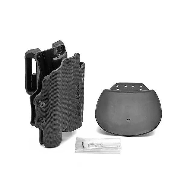 GHOST Civilian SF Holster droitier Glock 17