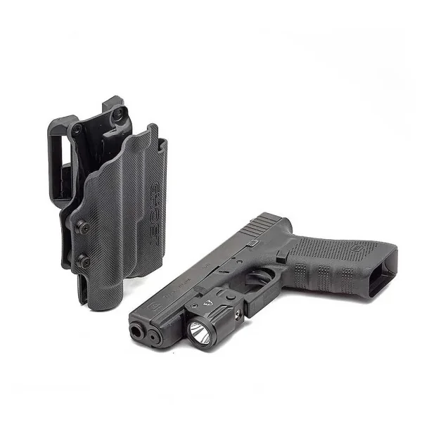 GHOST Civilian SF Holster droitier Glock 17