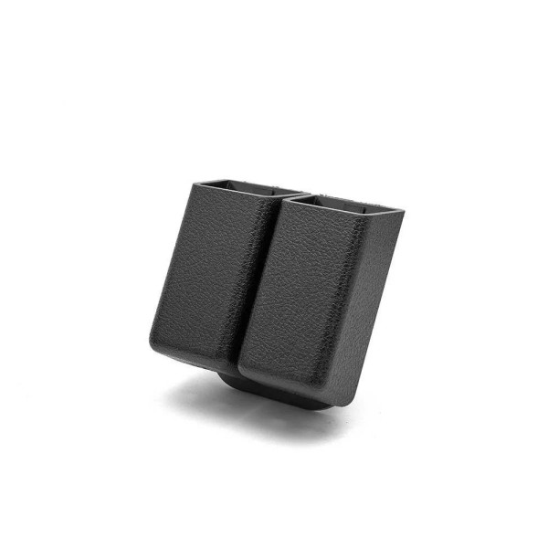 Pochette pour chargeur double Ghost 360 Civilian  Chez DEVILLE ARMORY. Votre armurerie en ligne.