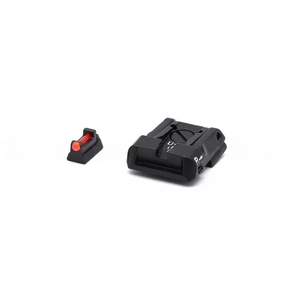 LPA SPS22CZ6F Sight Set pour CZ P-07, P-09