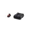 LPA SPS22CZ6F Sight Set pour CZ P-07, P-09