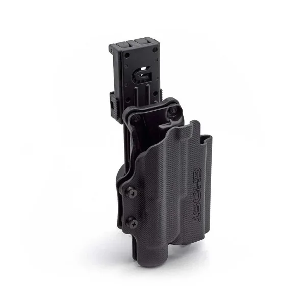 Holster GHOST Thunder 3G SF droitier Glock 17