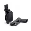 Holster GHOST Thunder 3G SF droitier Glock 17