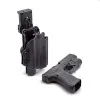 Holster GHOST Thunder 3G SF droitier Glock 17