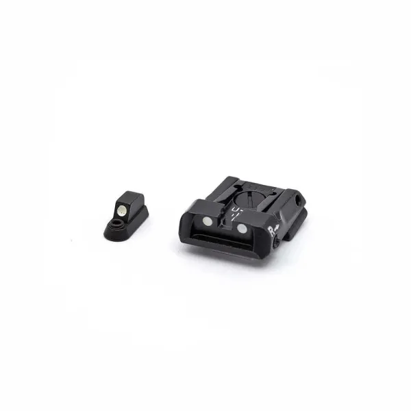 LPA SPS22CZ30 Sight Set pour CZ P-07, P-09