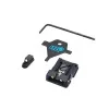 LPA SPL22CZ Sight Set pour CZ P-07, P-09