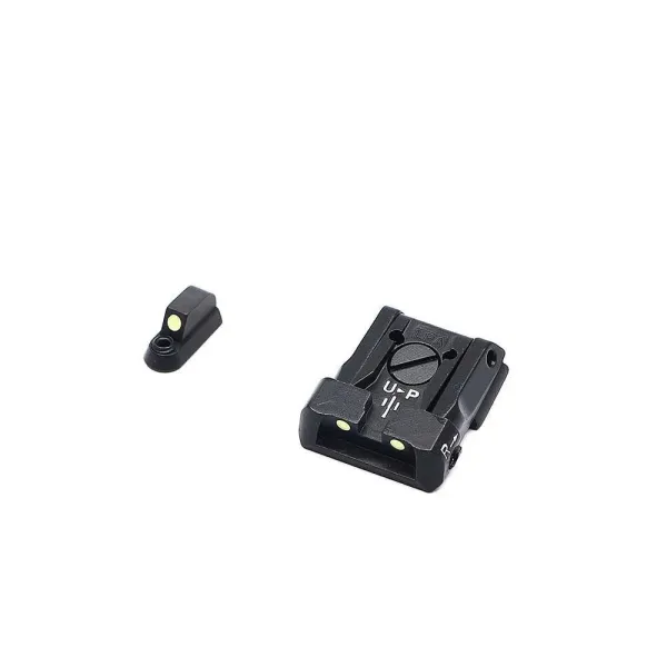 LPA SPL22CZ Sight Set pour CZ P-07, P-09