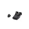 LPA SPR24CZ30 Sight Set pour CZ P-07, P-09