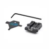 LPA TPU87BZ18 Adjustable Hausse pour CZ P-10