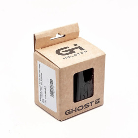 Porte chargeur GHOST 360-G, couleur : orange  Chez DEVILLE ARMORY. Votre armurerie en ligne.