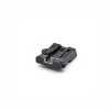 LPA TPU87BZ18 Adjustable Hausse pour CZ P-10